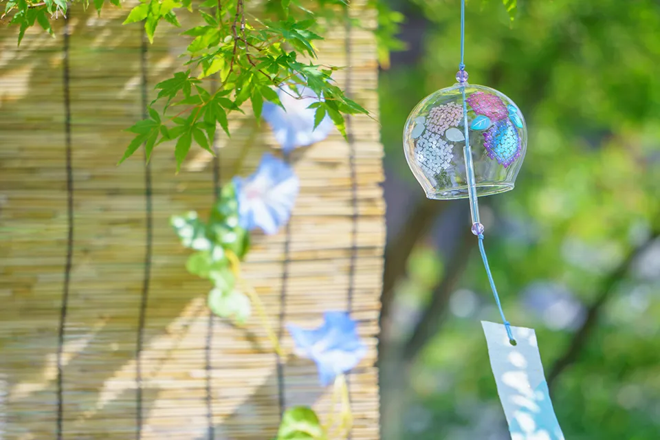 浴衣（ゆかた）着付け 承ります。長浜市 高月 の 美容室 ヘアサロン アールリッシュ